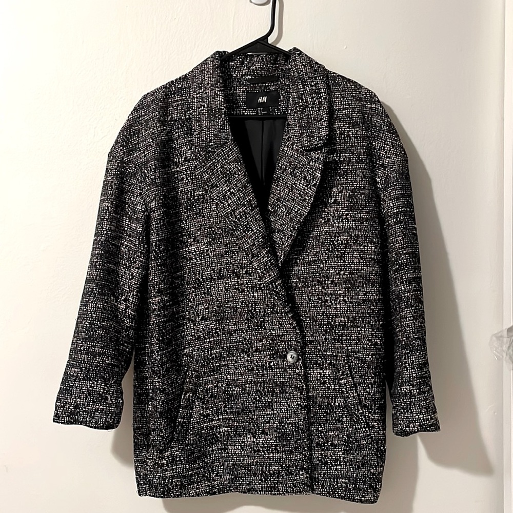 Women’s lightweight coat (spring/summer)